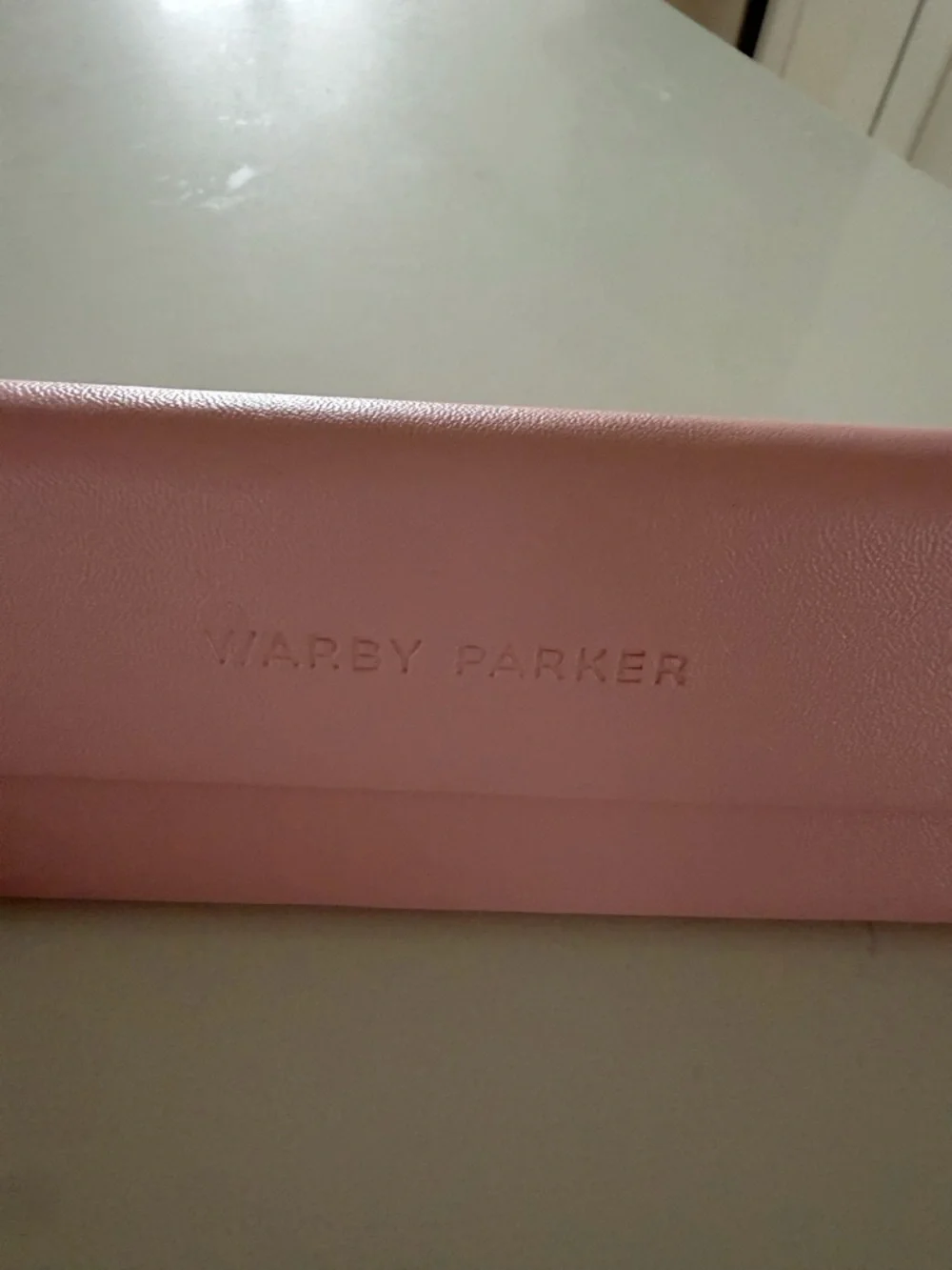 *NWOT* Warby Parker Parker Case - Picture 4 of 6